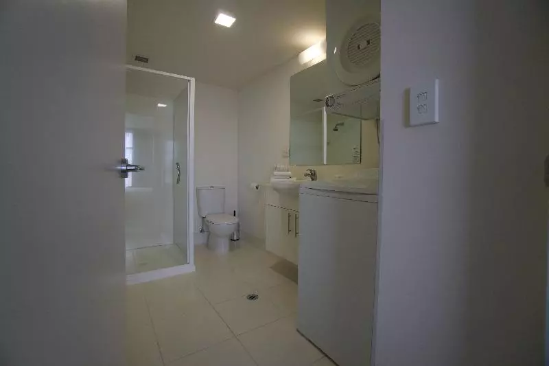 スタンダードスタジオ, Quest Parnell Serviced Apartments