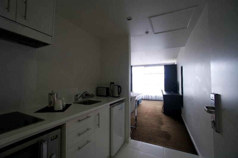 标准工作室, Quest Parnell Serviced Apartments