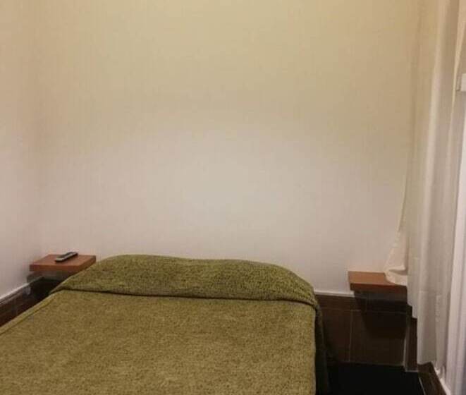 Quarto Standard Casa de Banho Partilhada, Residencial Do Sul
