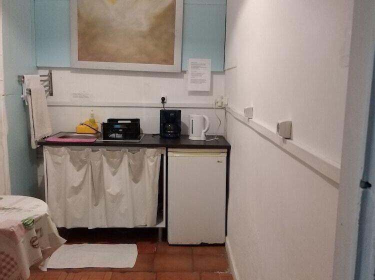 Quarto Estandar, Residencial Do Sul