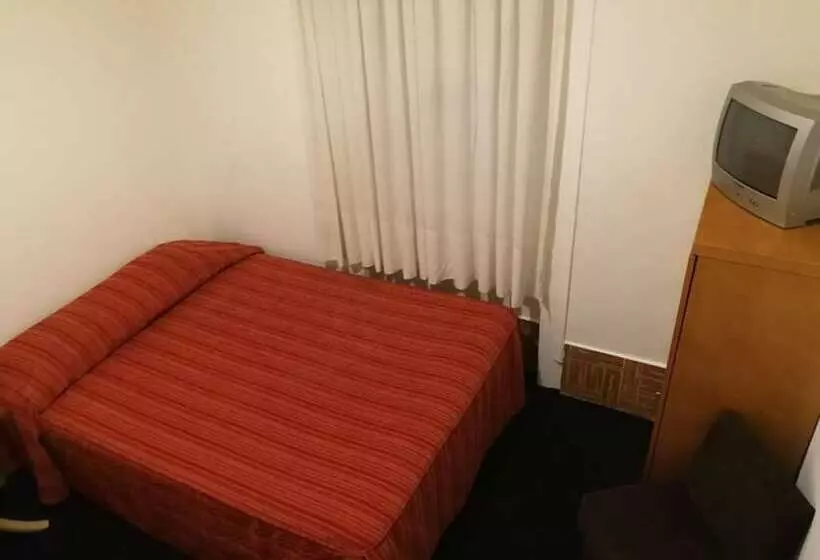 اتاق استاندارد, Residencial Do Sul