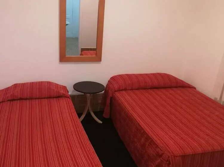 اتاق استاندارد, Residencial Do Sul