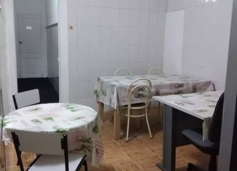 اتاق استاندارد یک تخته با سرویس بهداشتی مشترک, Residencial Do Sul