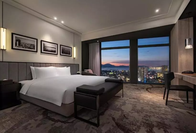 プレミアムルーム, Crowne Plaza Danang City Centre, An Ihg