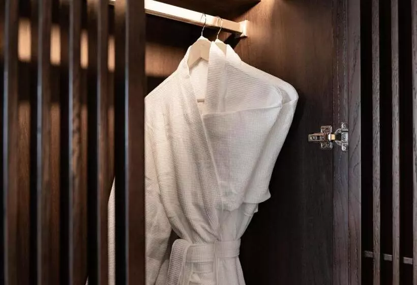 プレミアムルーム, Crowne Plaza Danang City Centre, An Ihg