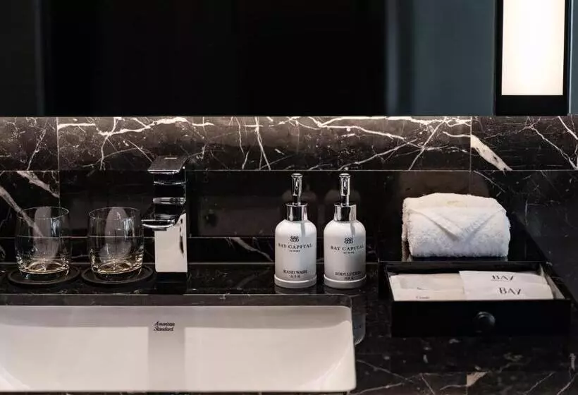 シティビューのデラックスルーム, Crowne Plaza Danang City Centre, An Ihg