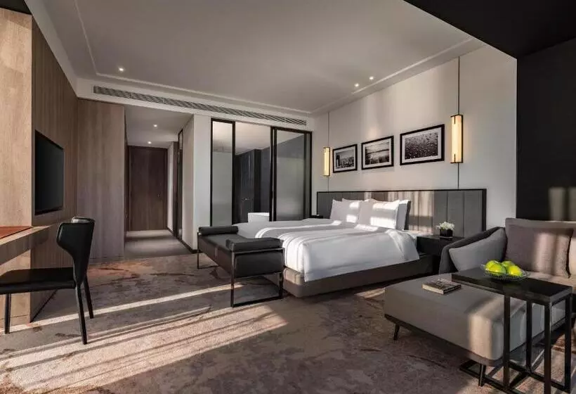 ファミリールーム, Crowne Plaza Danang City Centre, An Ihg