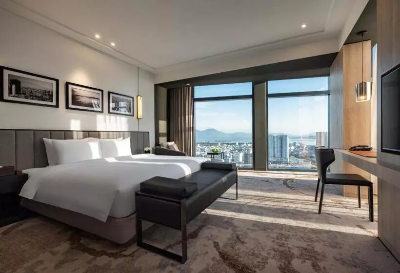 ファミリールーム, Crowne Plaza Danang City Centre, An Ihg