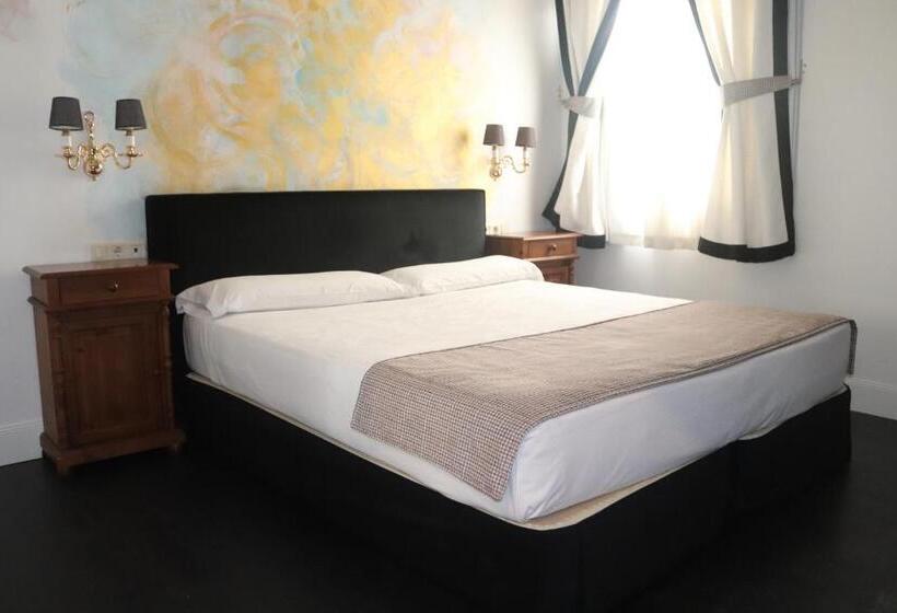 스탠다드 싱글 룸, Palacete De La Ochava