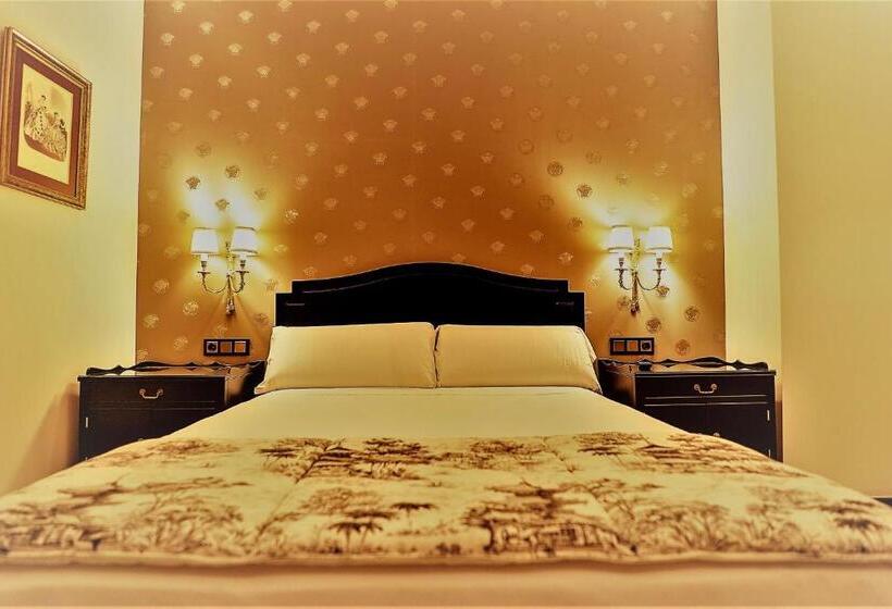 스탠다드 룸, Palacete De La Ochava