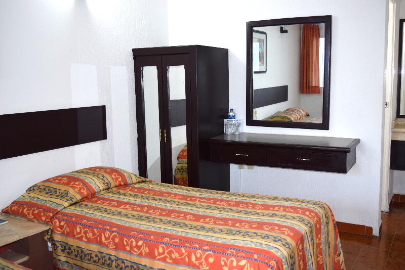 غرفة إقتصادية, Suites Mediterraneo