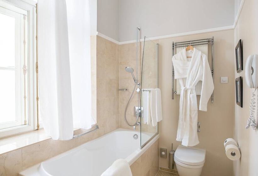 اتاق راحتی, Telegraaf, Autograph Collection