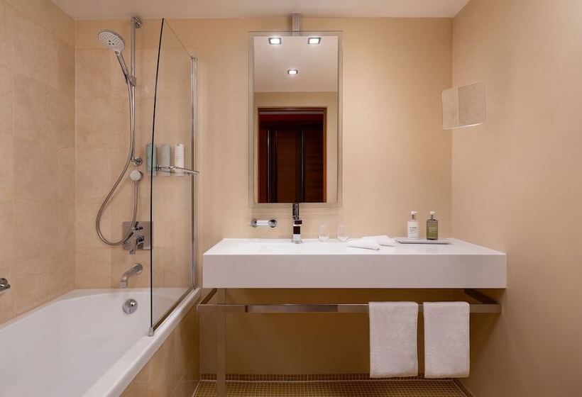 اتاق اجرایی, Telegraaf, Autograph Collection