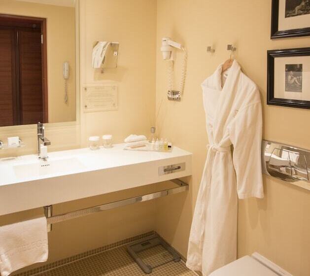 اتاق اجرایی, Telegraaf, Autograph Collection