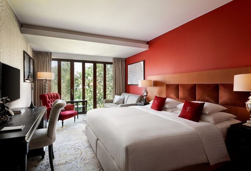 اتاق اجرایی, Telegraaf, Autograph Collection