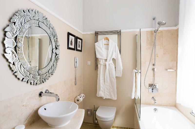 اتاق سوپریور با چشم‌انداز شهر, Telegraaf, Autograph Collection