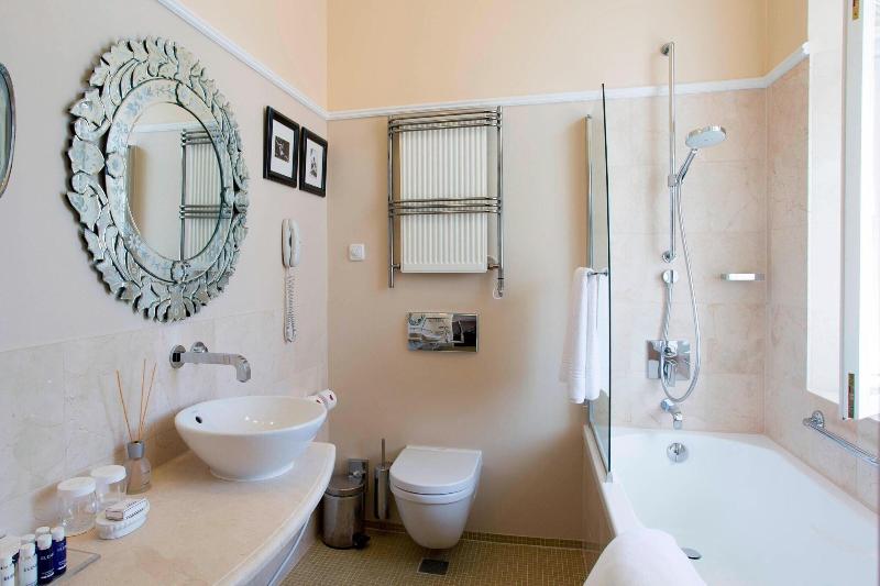 اتاق سوپریور با چشم‌انداز شهر, Telegraaf, Autograph Collection