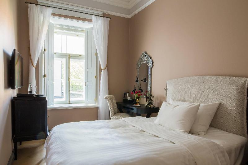 اتاق راحتی, Telegraaf, Autograph Collection