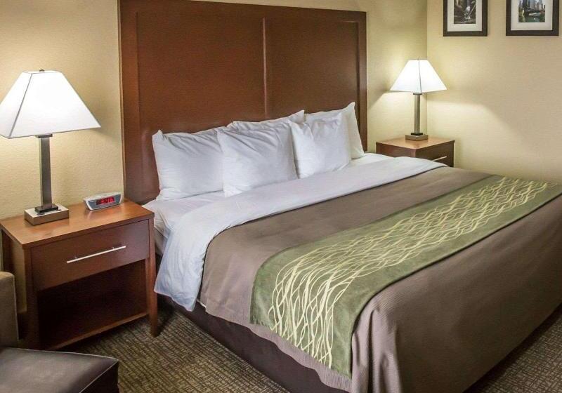 اتاق سوپریور با چشم‌انداز شهر, Telegraaf, Autograph Collection