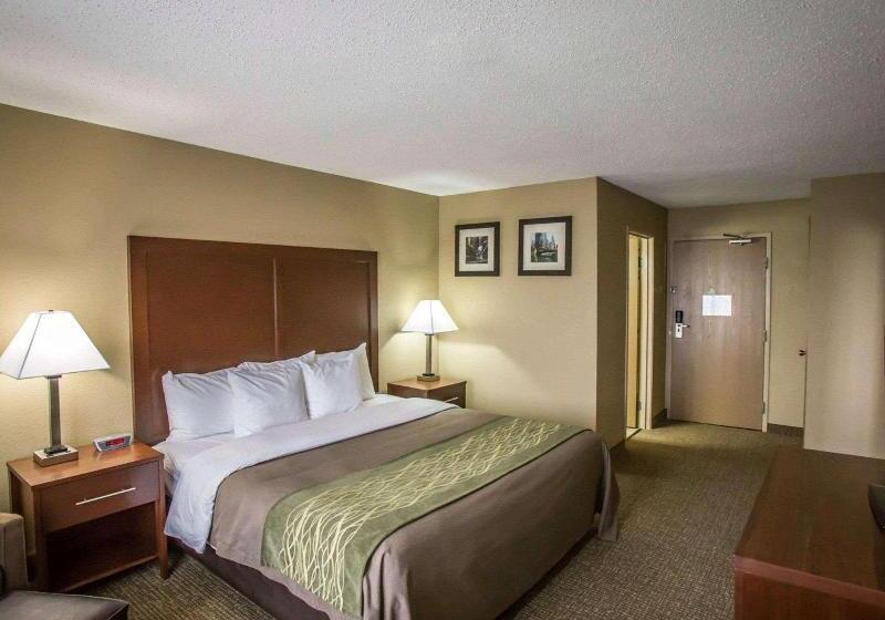 اتاق سوپریور با چشم‌انداز شهر, Telegraaf, Autograph Collection