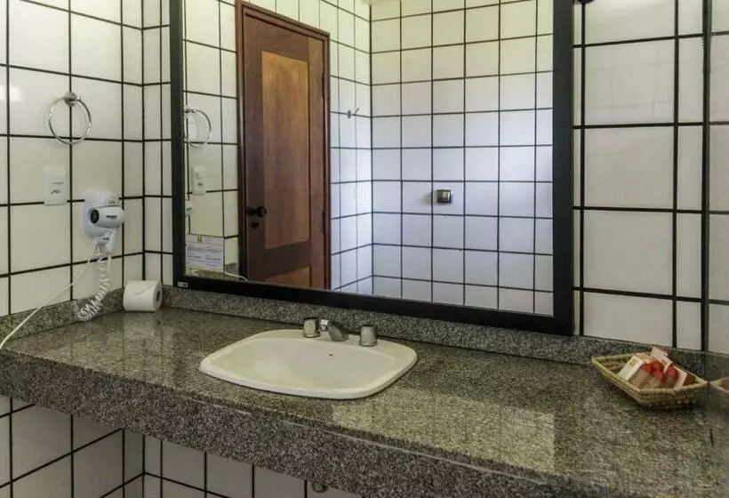 اتاق پرمیوم, Zagaia Eco Resort