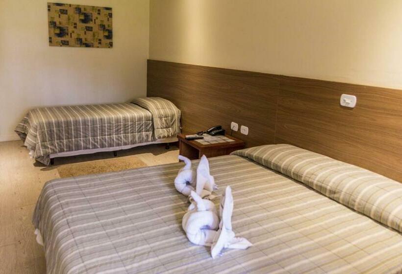 Номер Премиум, Zagaia Eco Resort