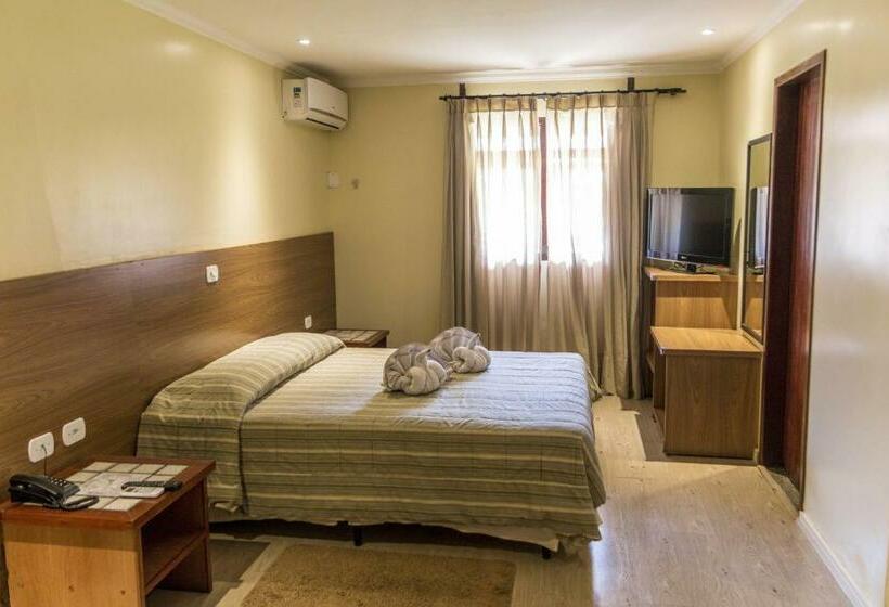 高级客房, Zagaia Eco Resort