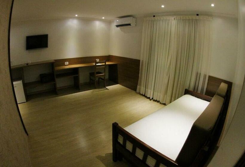 套房, Zagaia Eco Resort