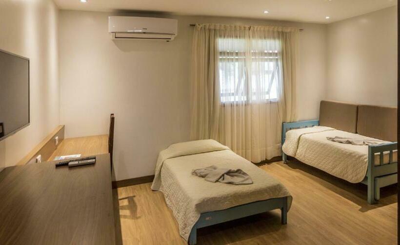 Люкс, Zagaia Eco Resort