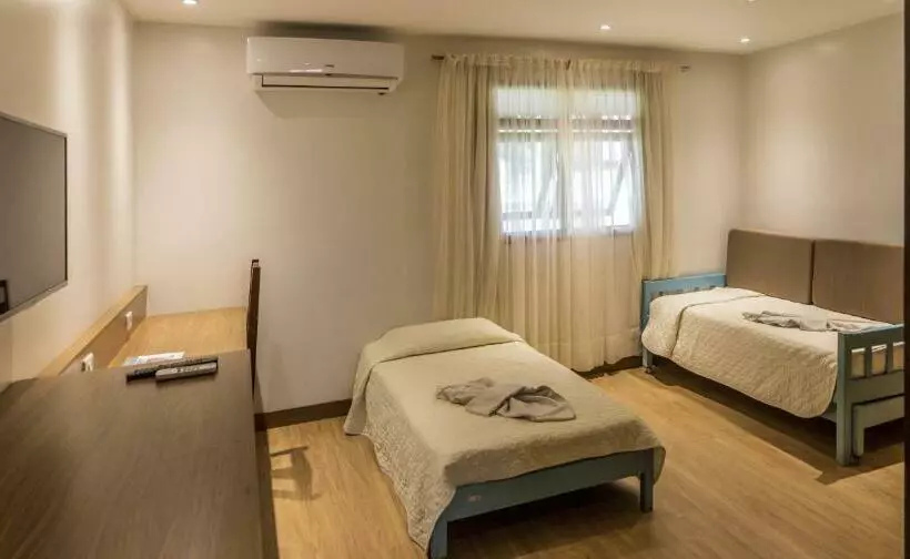 سوییت, Zagaia Eco Resort