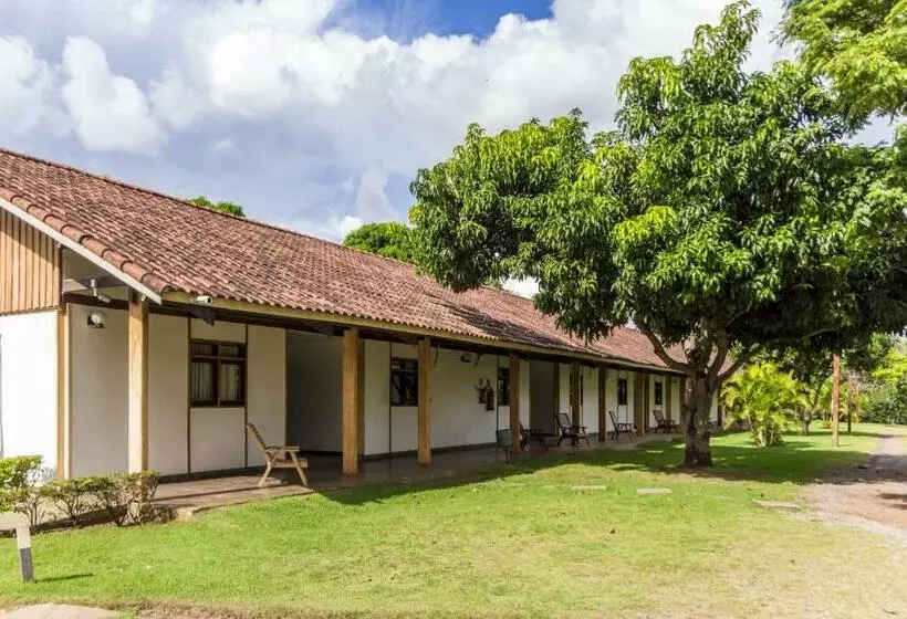 سوییت, Zagaia Eco Resort