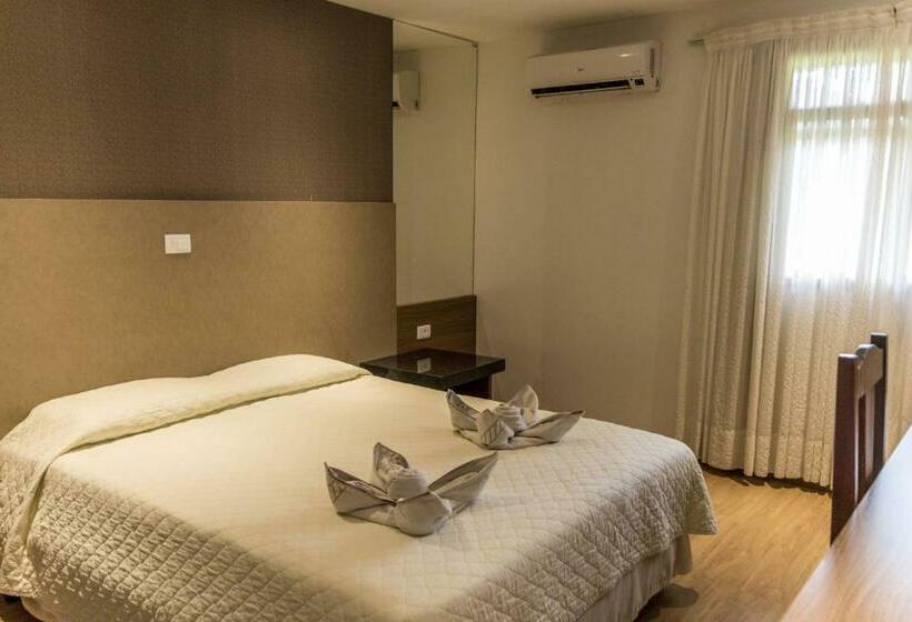 套房, Zagaia Eco Resort