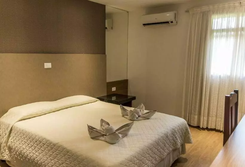 سوییت, Zagaia Eco Resort