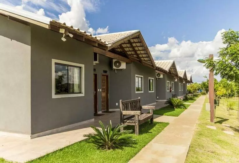 سوئیت با تخت بزرگ, Zagaia Eco Resort