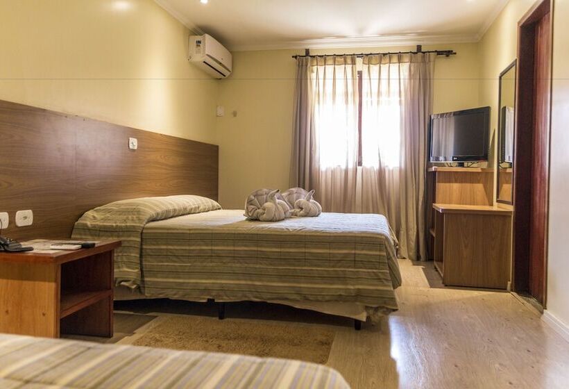 高级客房, Zagaia Eco Resort