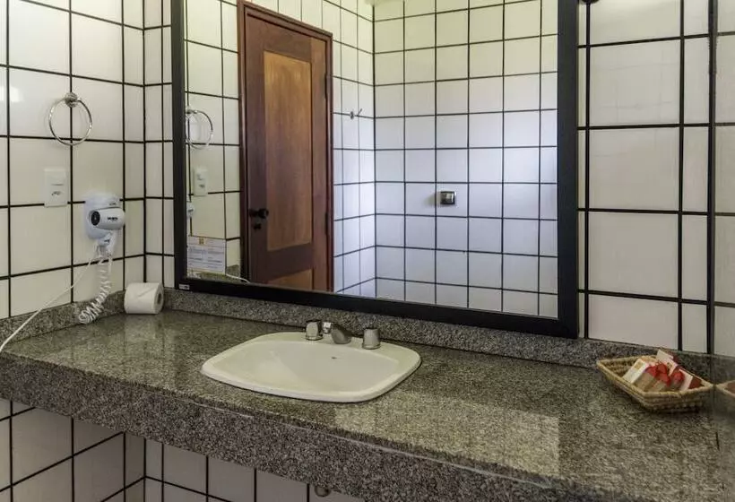 اتاق پرمیوم, Zagaia Eco Resort