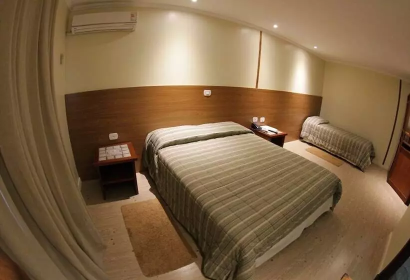 اتاق پرمیوم, Zagaia Eco Resort