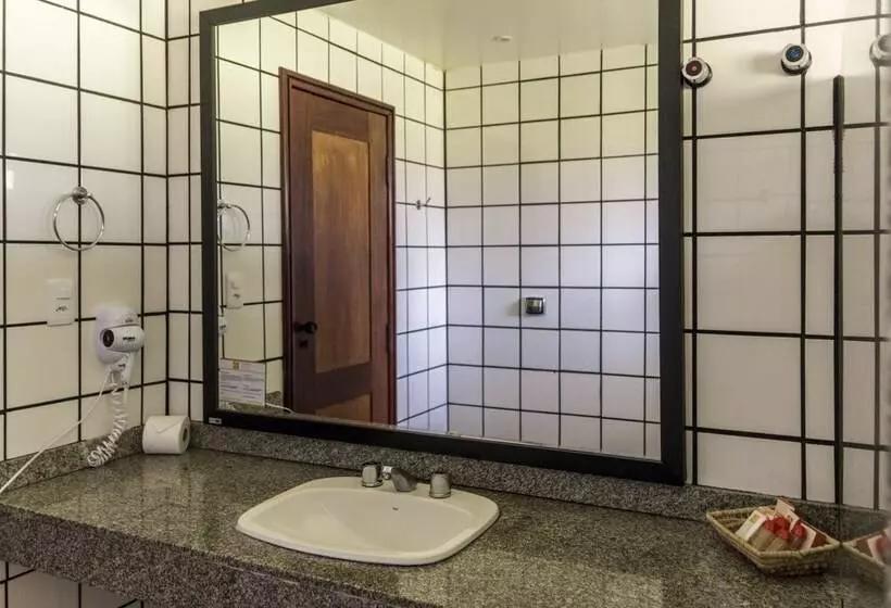 سوییت, Zagaia Eco Resort
