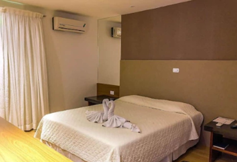 套房, Zagaia Eco Resort