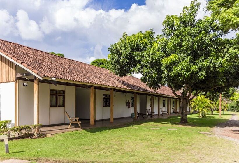 套房, Zagaia Eco Resort