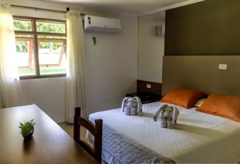 سوییت, Zagaia Eco Resort