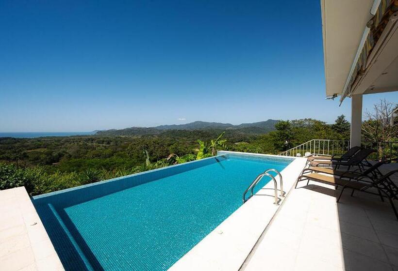 스탠다드 룸 바다 전망, Casa Laureles