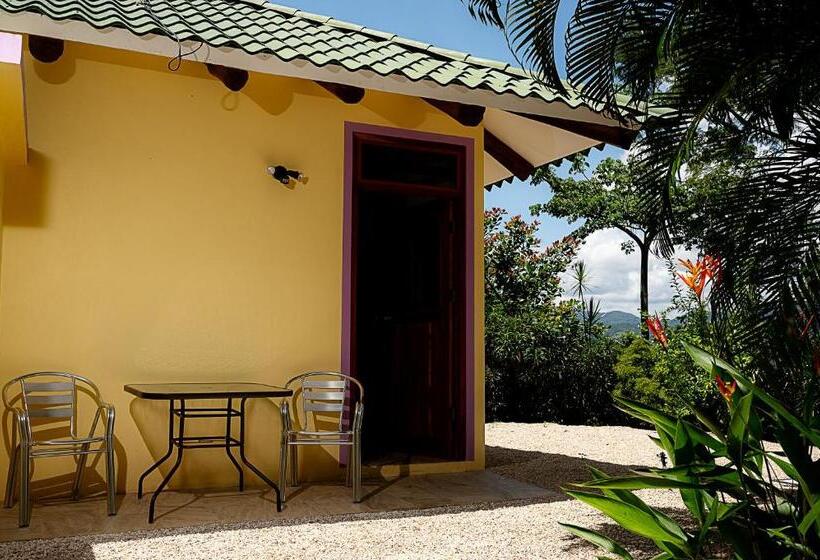 바다 전망 스탠다드 방갈로, Casa Laureles