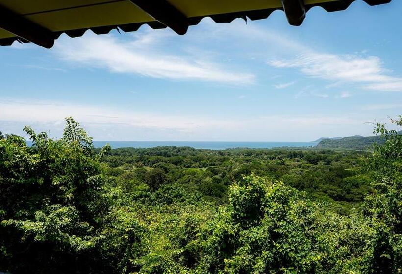 بنجلو قياسى مطل على البحر, Casa Laureles