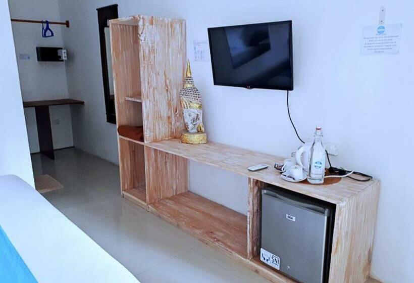 デラックスルーム, Dream