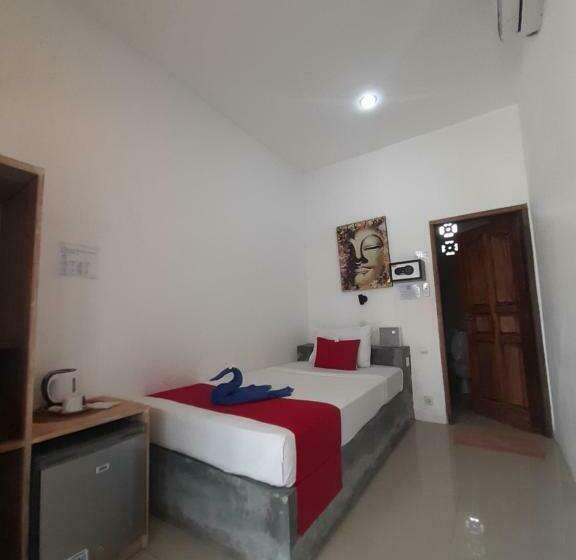 シングルデラックスルーム, Dream