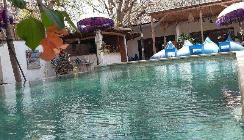 デラックスファミリールーム, Dream