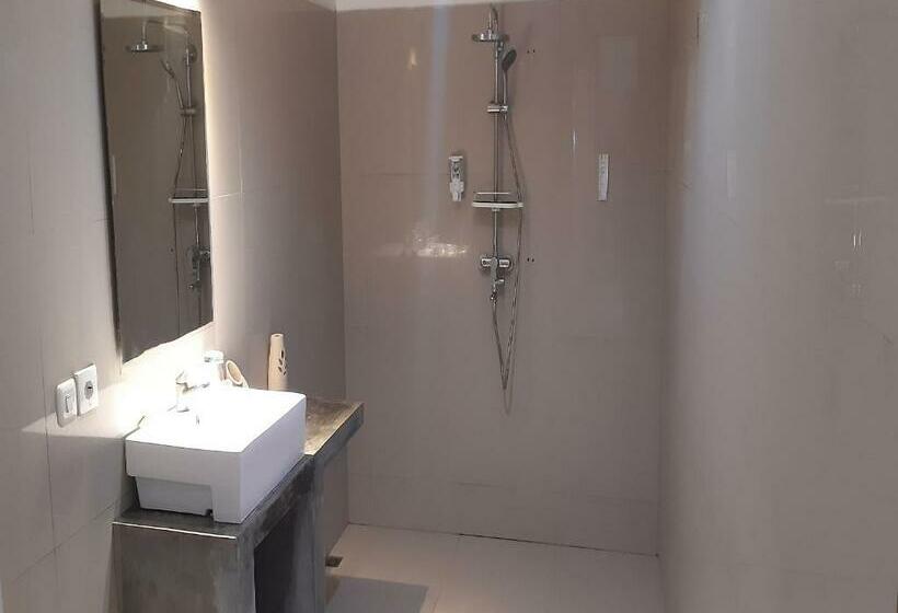 デラックスルーム, Dream