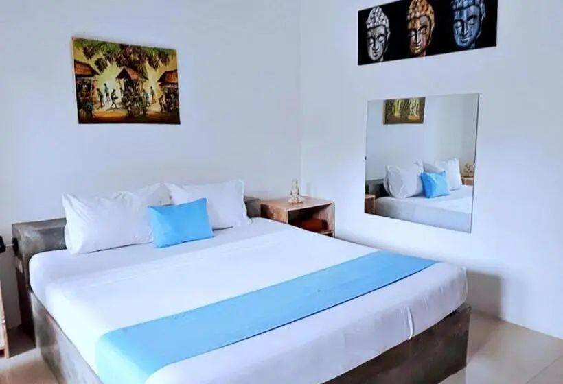 اتاق لوکس, Dream