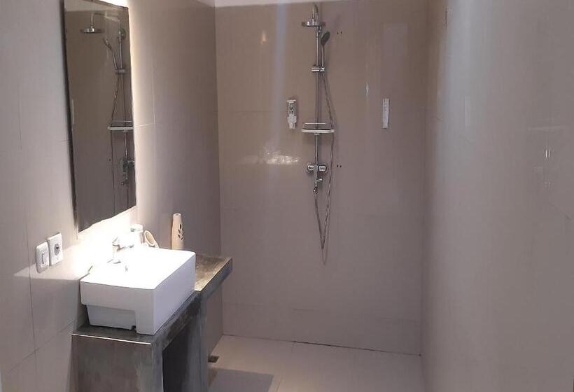 シングルデラックスルーム, Dream